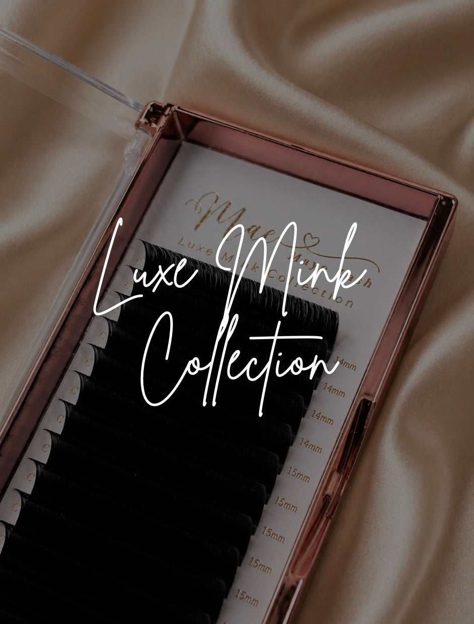 Luxe Mink Collection