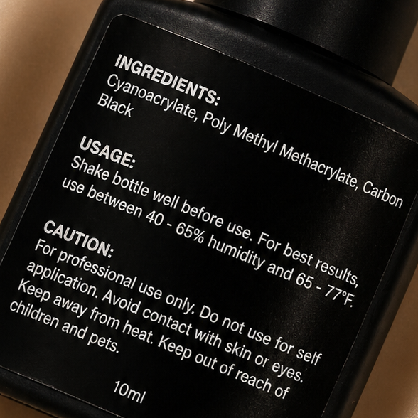 Stay Secure Adhesive