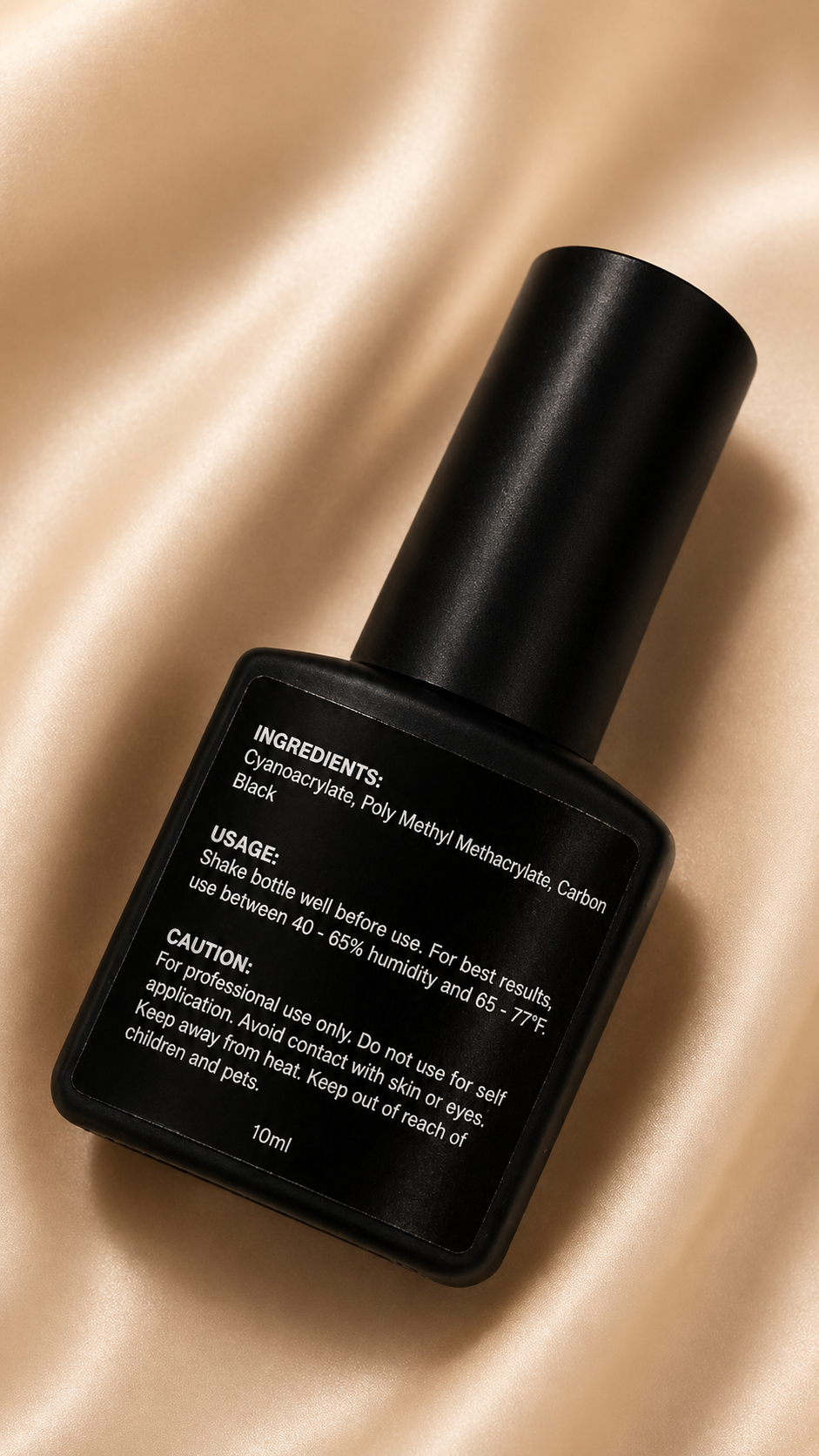 Stay Secure Adhesive