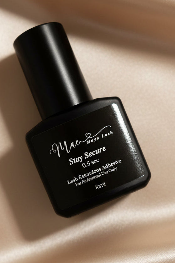 Stay Secure Adhesive